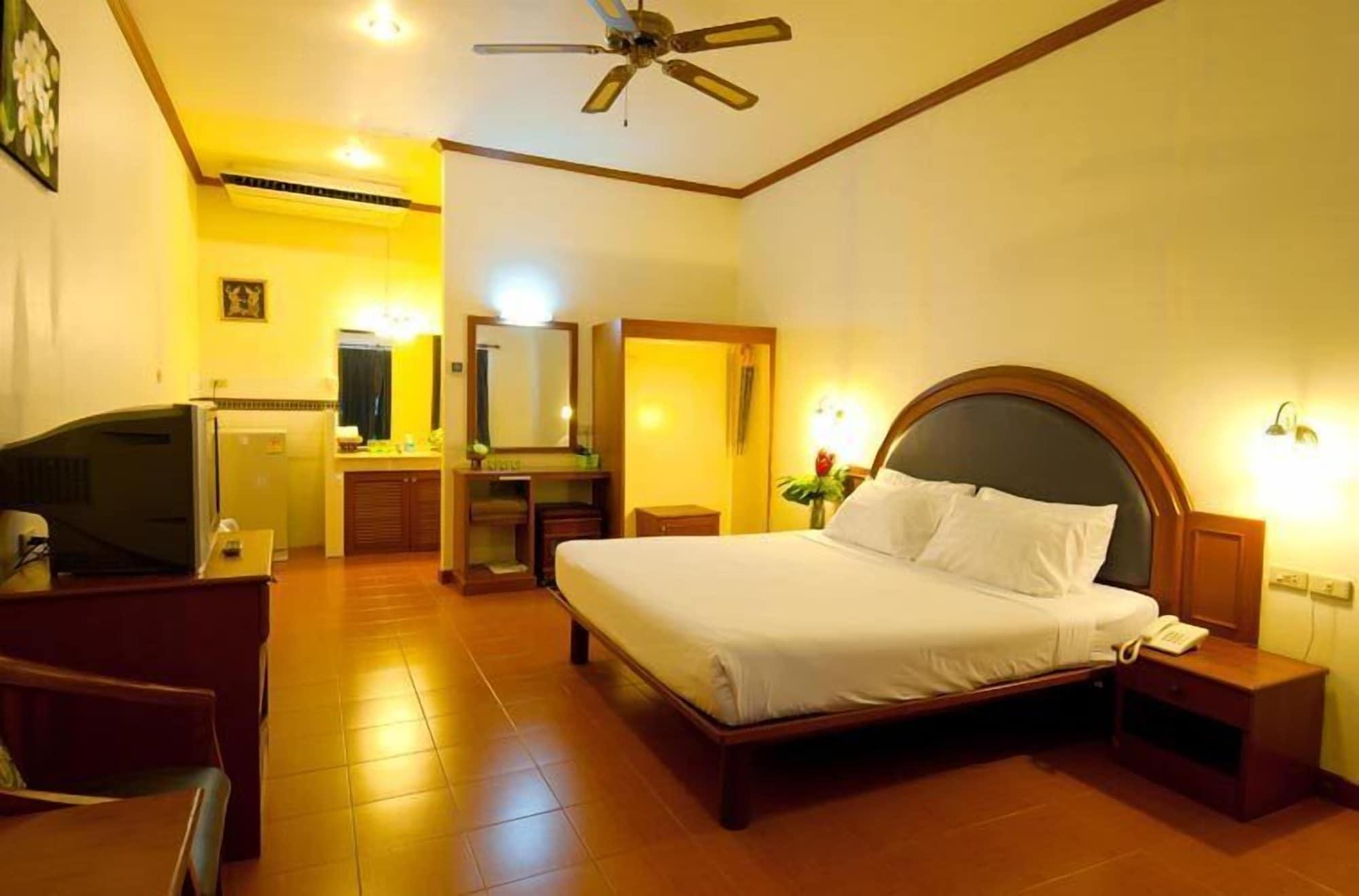 Ps Hill Resort Phuket Patong - Sha Plus Dış mekan fotoğraf