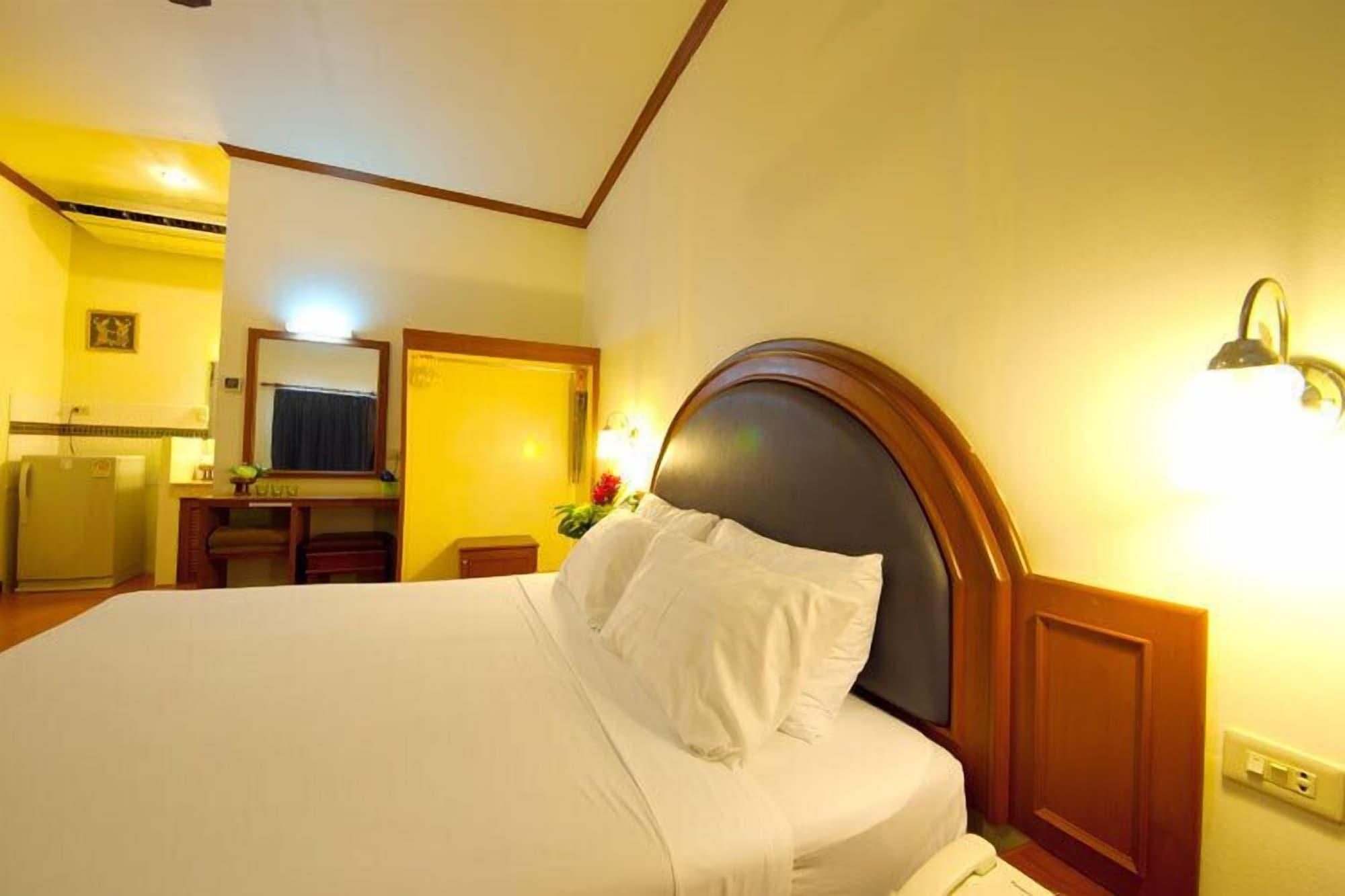 Ps Hill Resort Phuket Patong - Sha Plus Dış mekan fotoğraf