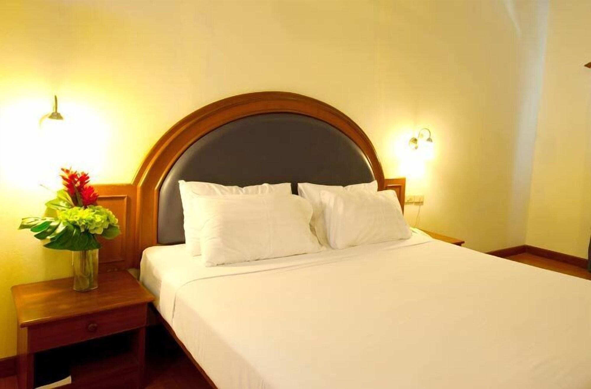 Ps Hill Resort Phuket Patong - Sha Plus Dış mekan fotoğraf