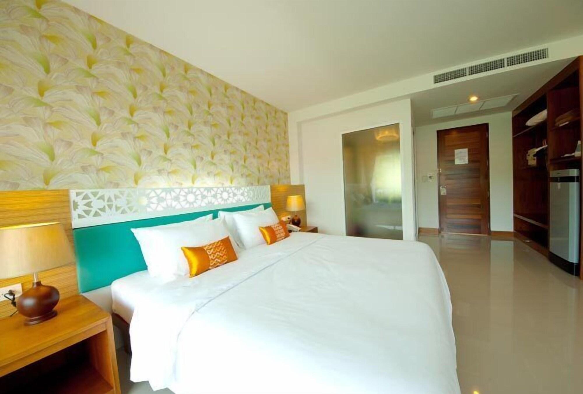 Ps Hill Resort Phuket Patong - Sha Plus Dış mekan fotoğraf