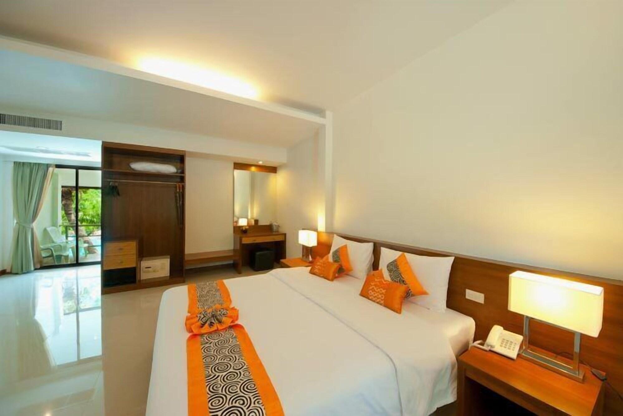Ps Hill Resort Phuket Patong - Sha Plus Dış mekan fotoğraf