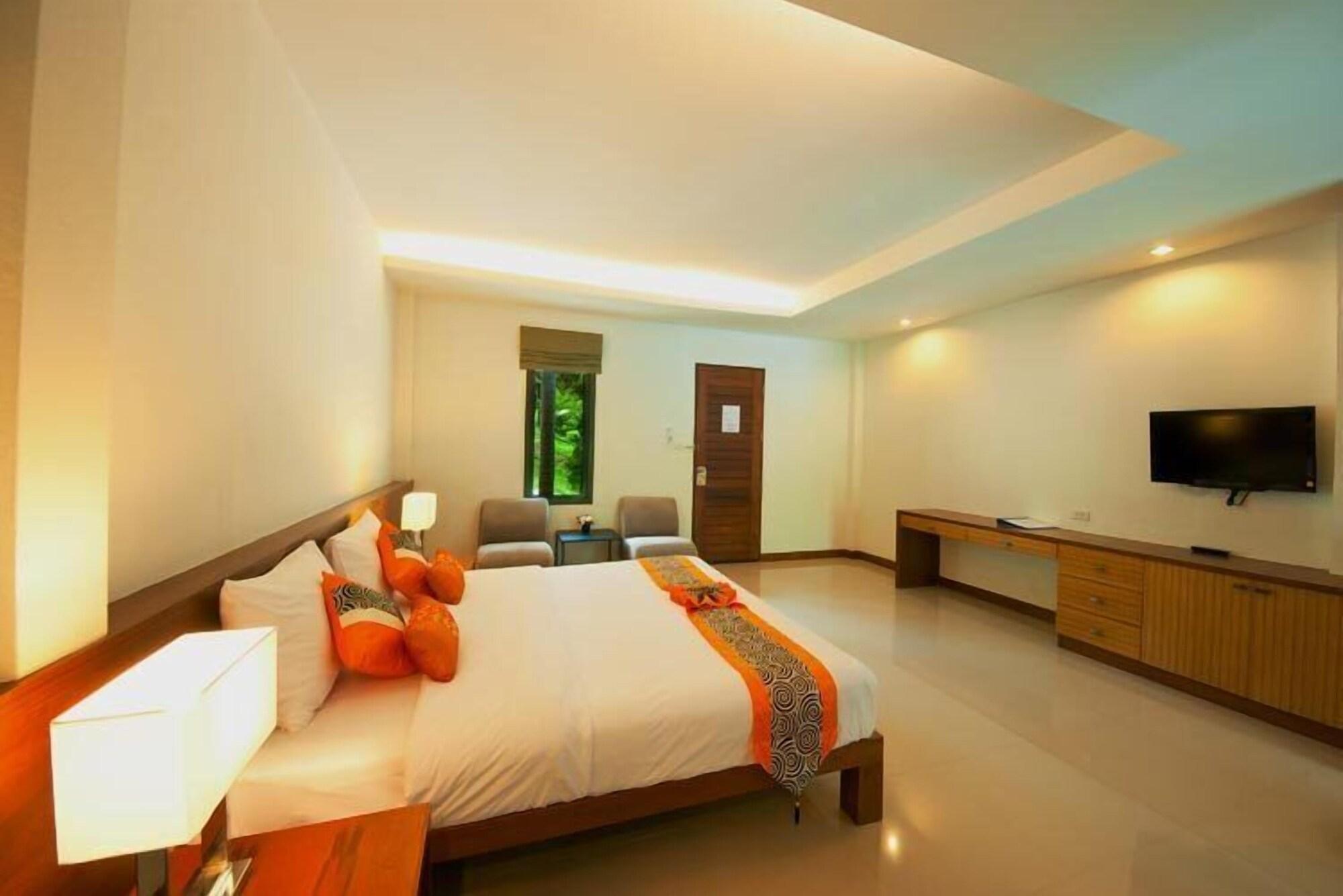 Ps Hill Resort Phuket Patong - Sha Plus Dış mekan fotoğraf
