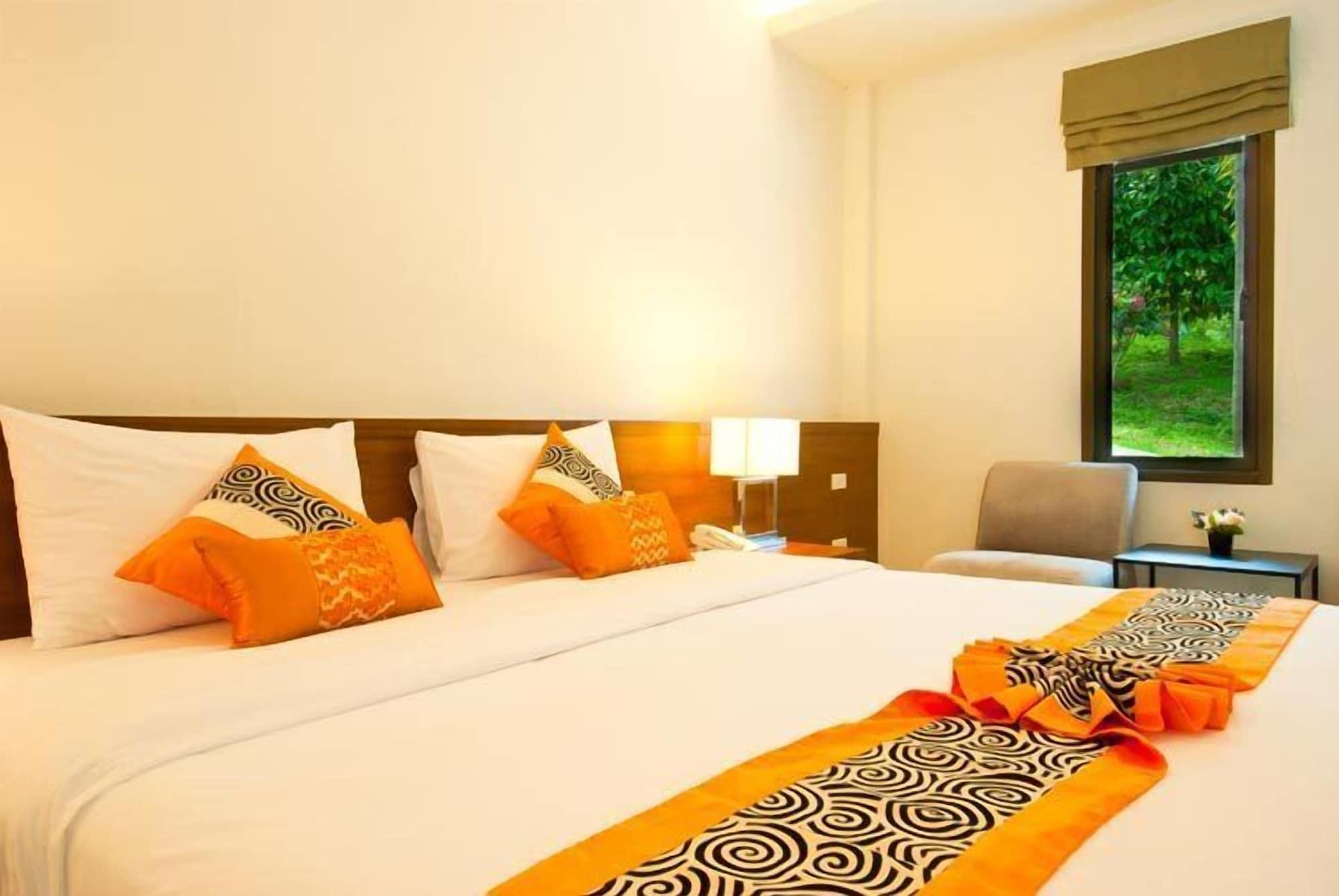 Ps Hill Resort Phuket Patong - Sha Plus Dış mekan fotoğraf