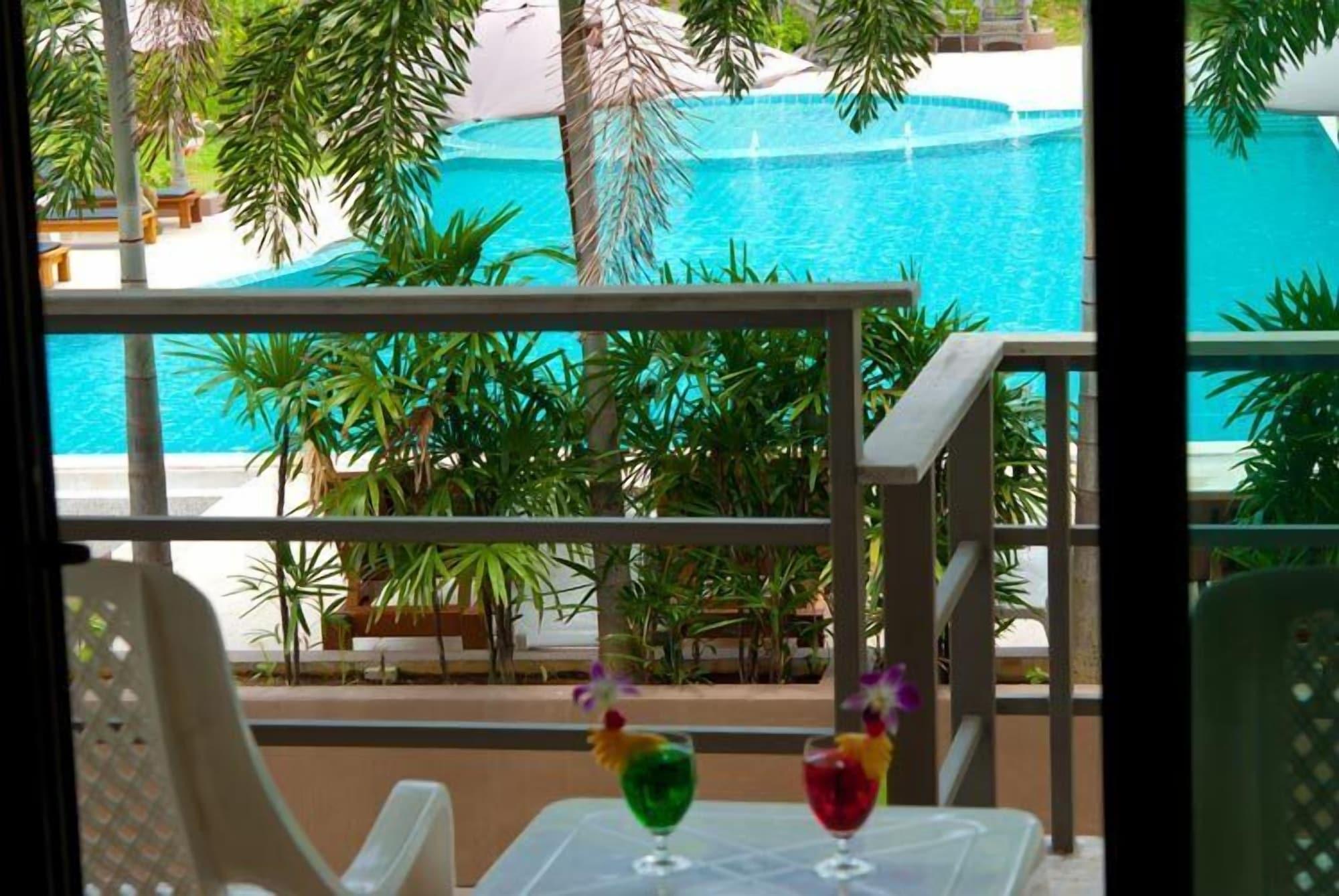 Ps Hill Resort Phuket Patong - Sha Plus Dış mekan fotoğraf