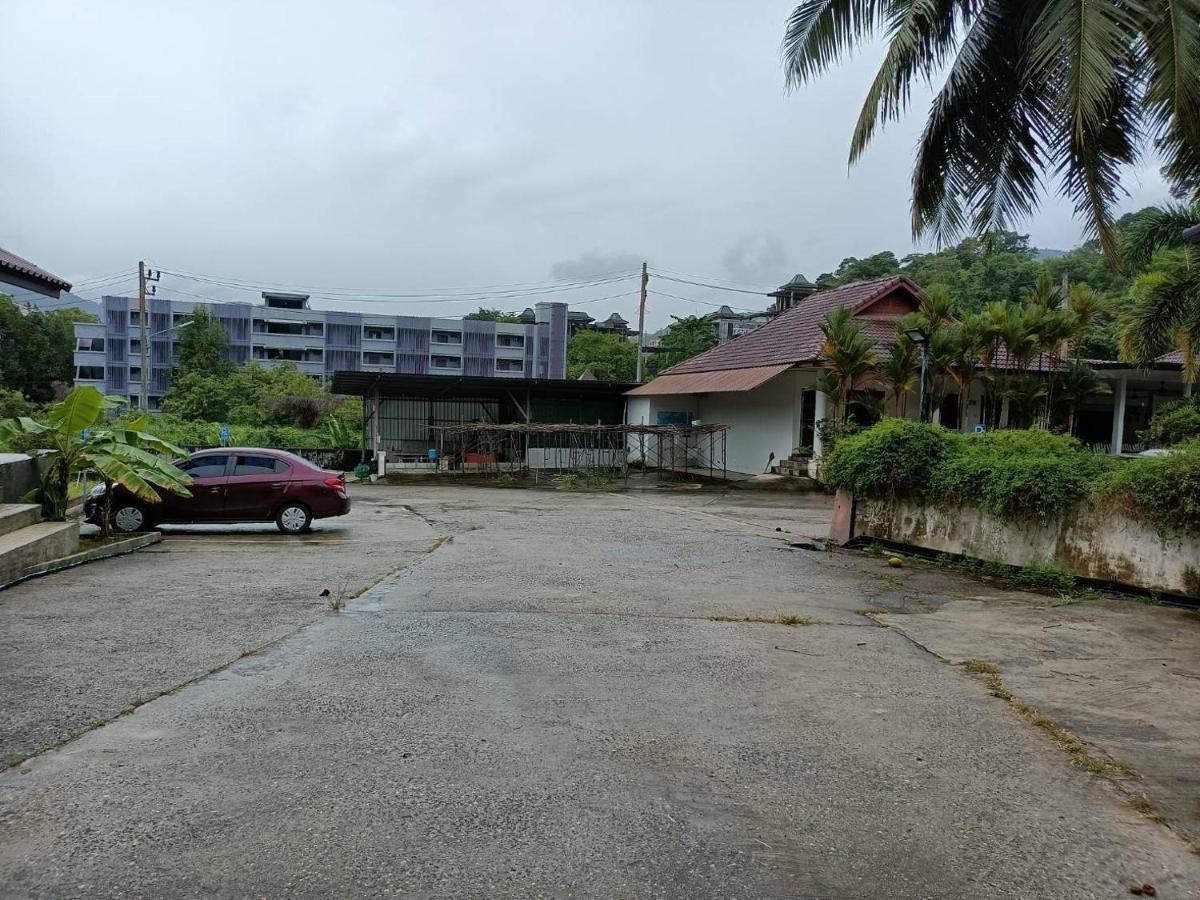 Ps Hill Resort Phuket Patong - Sha Plus Dış mekan fotoğraf