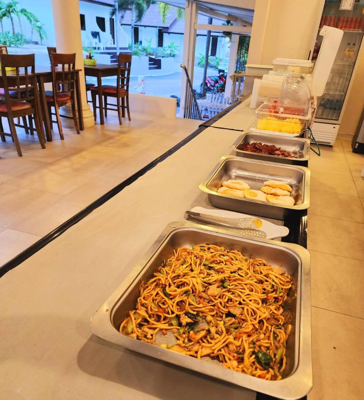 Ps Hill Resort Phuket Patong - Sha Plus Dış mekan fotoğraf