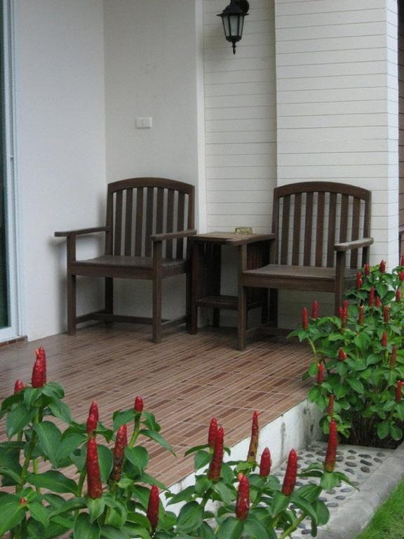 Ps Hill Resort Phuket Patong - Sha Plus Dış mekan fotoğraf
