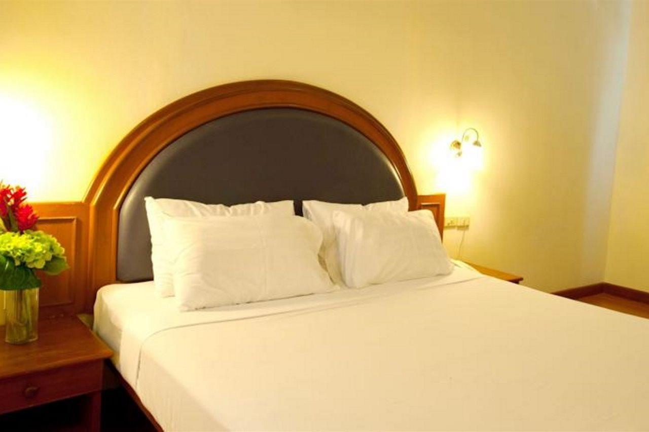 Ps Hill Resort Phuket Patong - Sha Plus Dış mekan fotoğraf