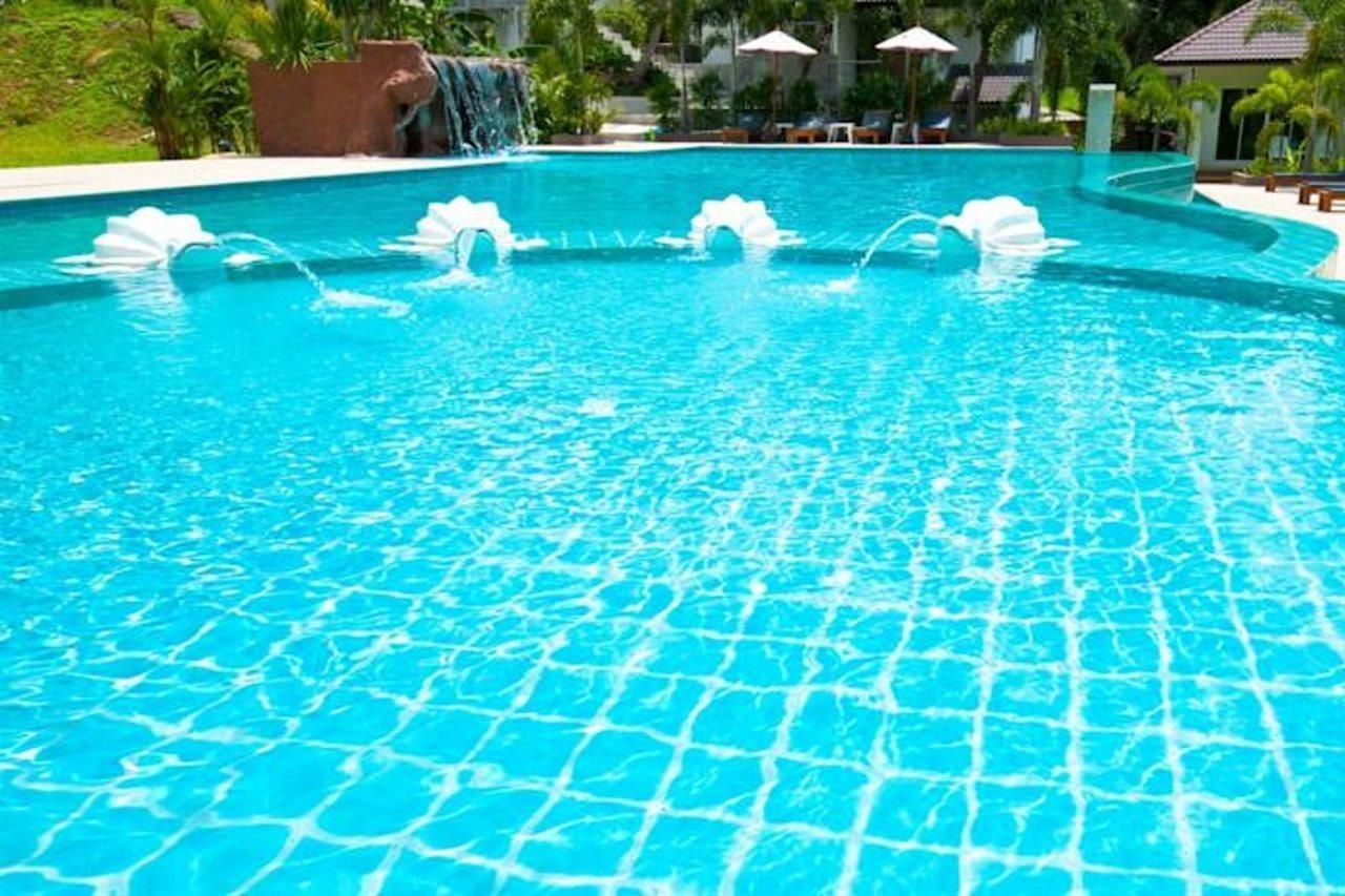 Ps Hill Resort Phuket Patong - Sha Plus Dış mekan fotoğraf
