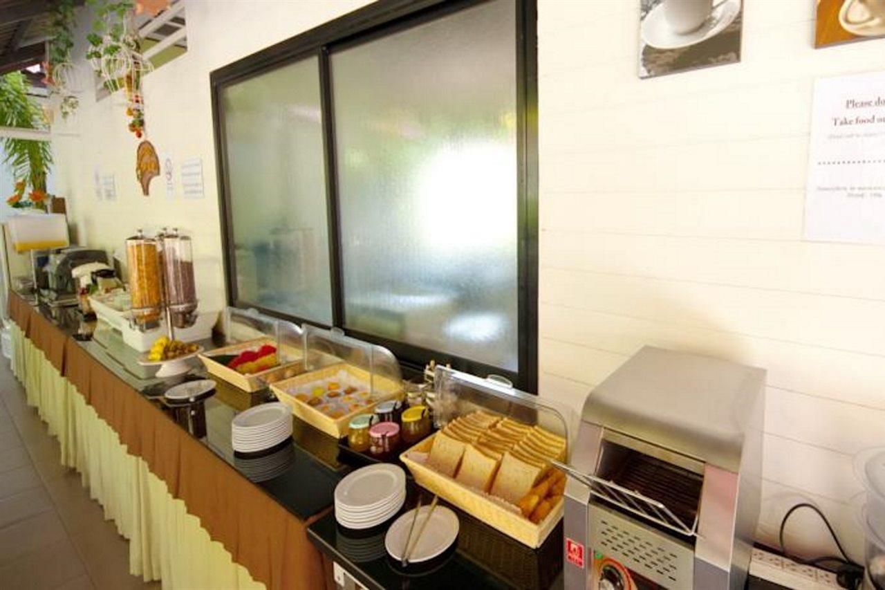 Ps Hill Resort Phuket Patong - Sha Plus Dış mekan fotoğraf