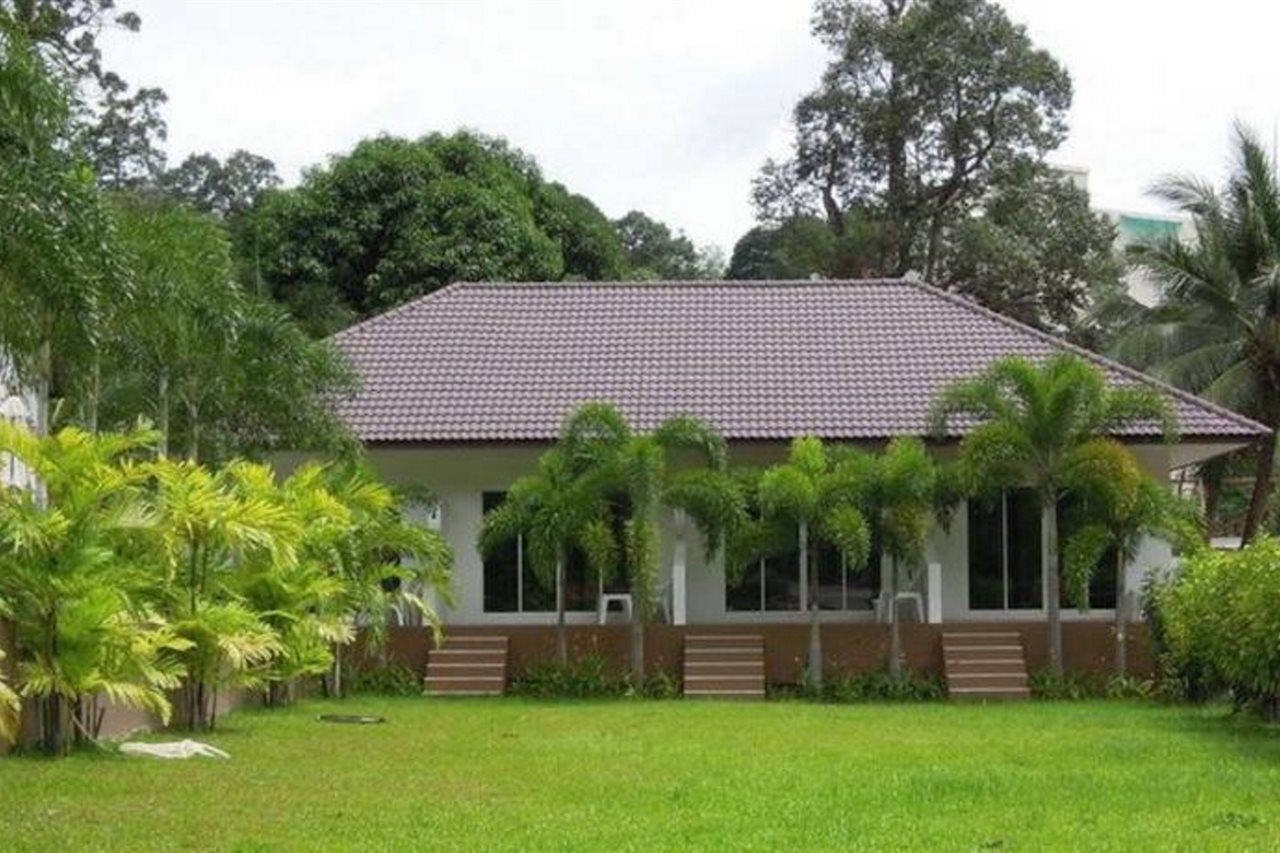 Ps Hill Resort Phuket Patong - Sha Plus Dış mekan fotoğraf