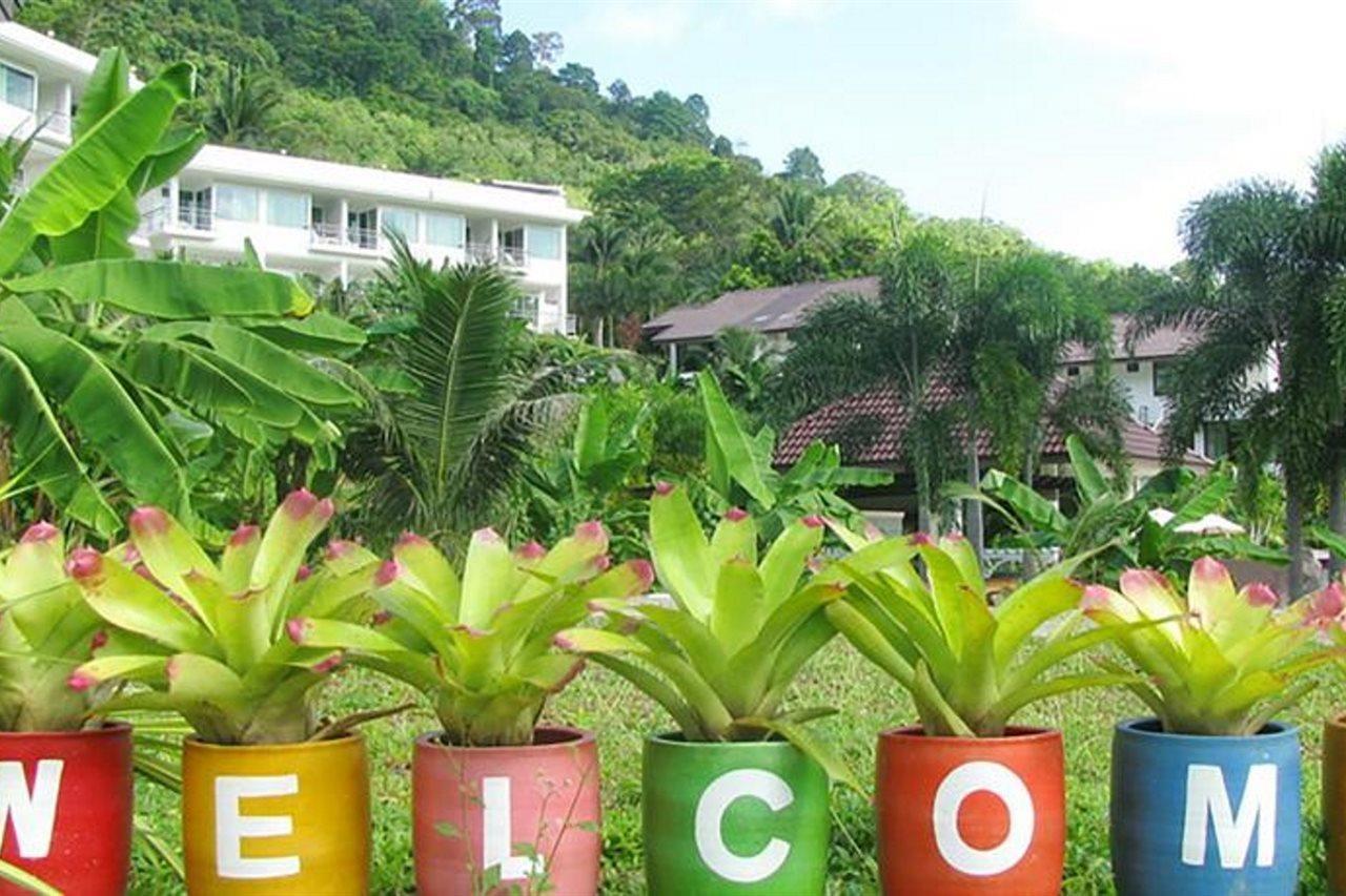 Ps Hill Resort Phuket Patong - Sha Plus Dış mekan fotoğraf