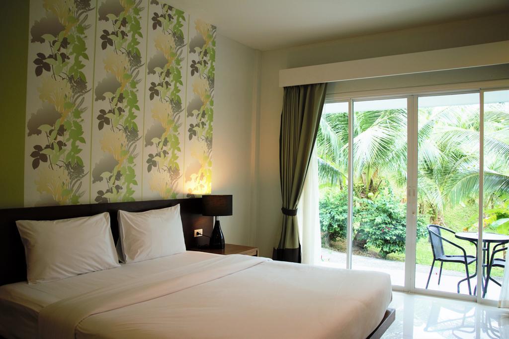 Ps Hill Resort Phuket Patong - Sha Plus Dış mekan fotoğraf