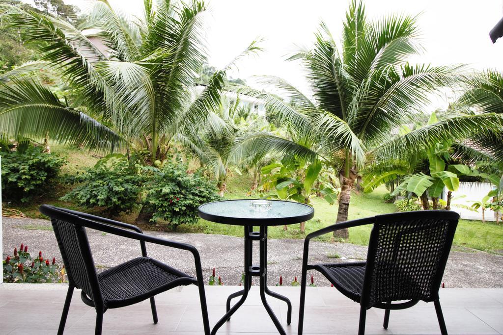 Ps Hill Resort Phuket Patong - Sha Plus Dış mekan fotoğraf