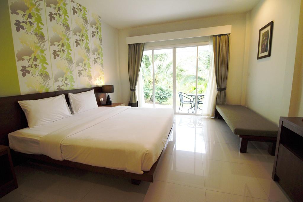 Ps Hill Resort Phuket Patong - Sha Plus Dış mekan fotoğraf