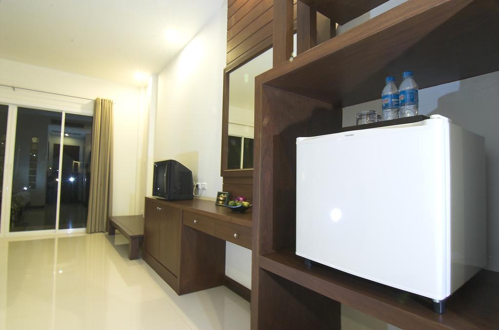 Ps Hill Resort Phuket Patong - Sha Plus Dış mekan fotoğraf
