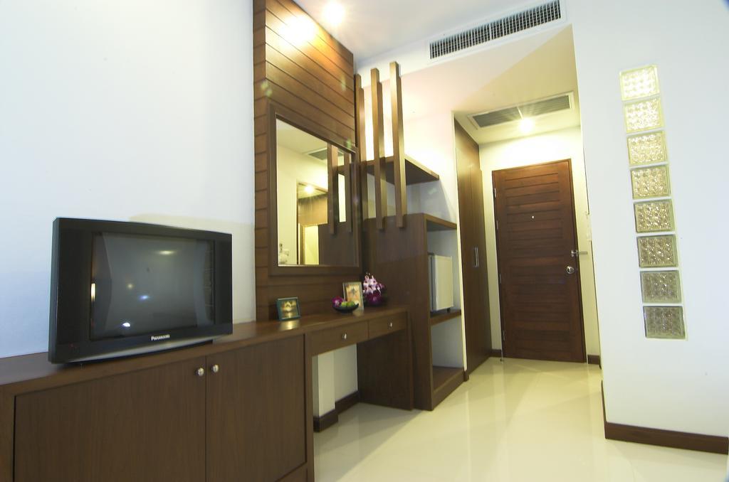 Ps Hill Resort Phuket Patong - Sha Plus Dış mekan fotoğraf