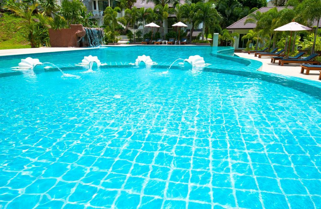 Ps Hill Resort Phuket Patong - Sha Plus Dış mekan fotoğraf
