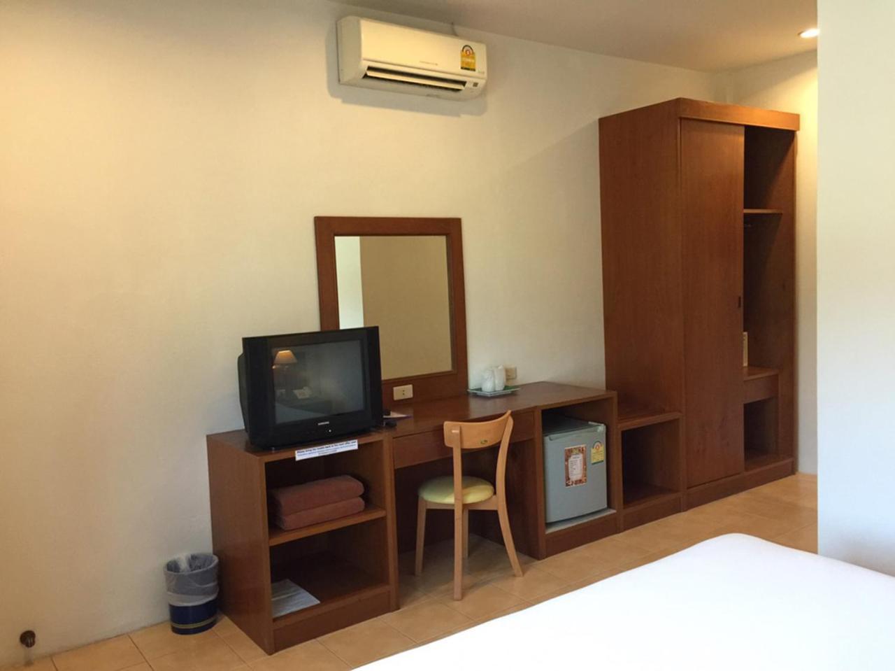 Ps Hill Resort Phuket Patong - Sha Plus Dış mekan fotoğraf