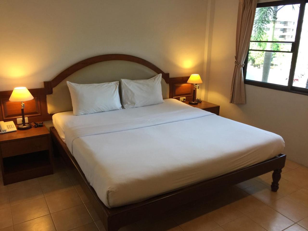 Ps Hill Resort Phuket Patong - Sha Plus Dış mekan fotoğraf